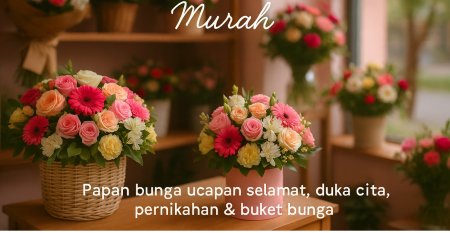 Toko Bunga Dunguswiru
